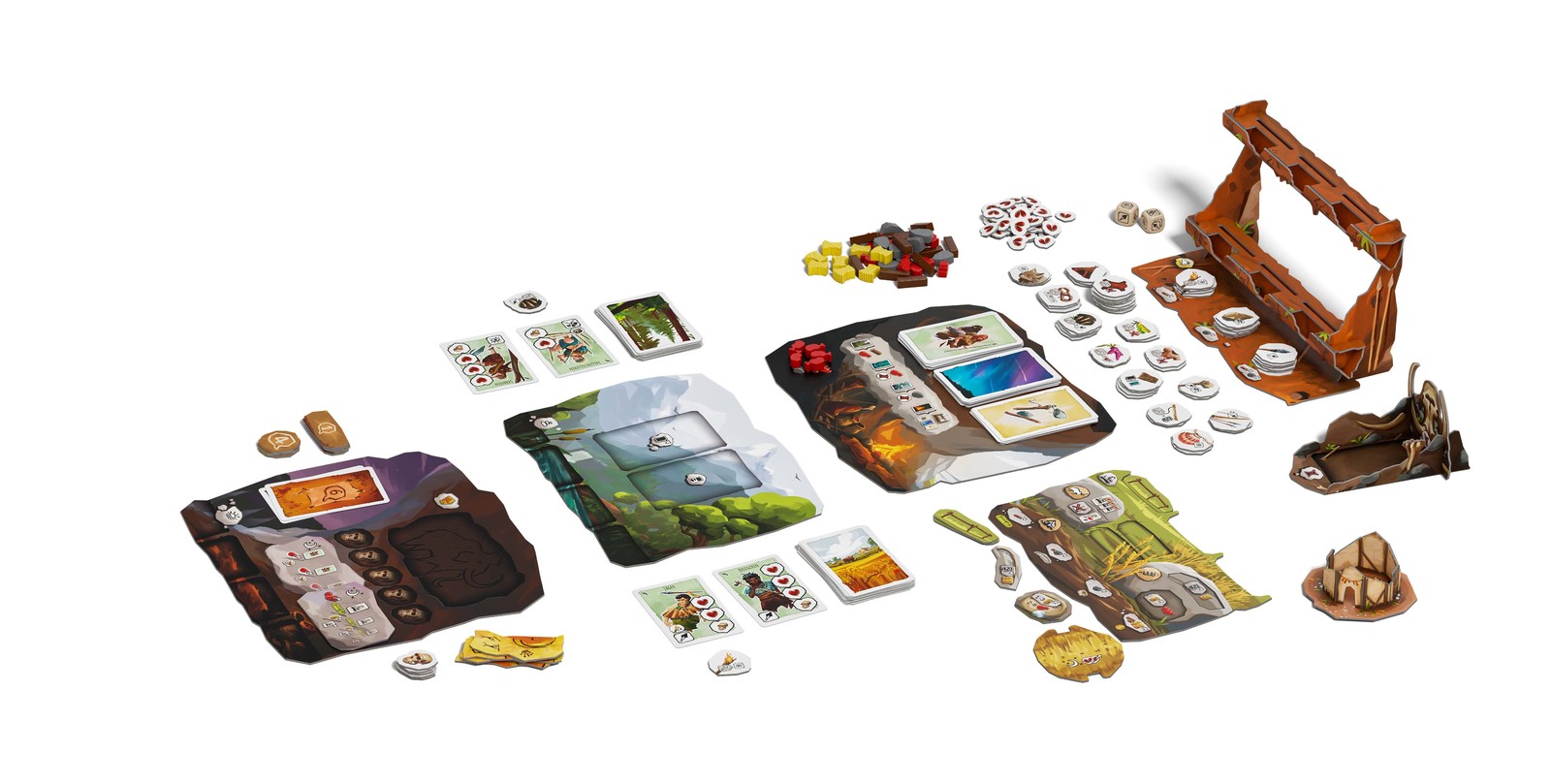 Paleo : A New Beginning